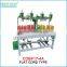 COBF33-2A high speed rope making machine for flat tape