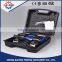 Strong and durable oil-free double cylinder mini household tire inflator air compressor