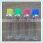 plastic easy carrying bottle set, travel set, bottle sets,shampoo bottle