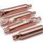 Filter Drier / Refrigerator Spare Parts / Copper Spun Filter Drier