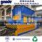 CS4000 400Tons Box Type Scrap Metal Hydraulic Shear Equipment