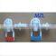 New healthy plastic pvc faucet with high good quality