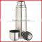 2017 New CHUFENG Vacuum Bullet Stainless Steel Flask Thermo Bottles OEM Welcome 350/500/750/1000ml