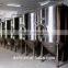 SS.304 micro beer equipment and brewing equipment