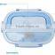hot Selling adult food warmer lunch box heater with divider