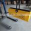 Industrial 10000kg large lifting magnet lifter