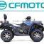 2017 CFMOTO CFORCE 550, 500cc quad ATV, CF 500