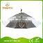 Hydroponic Reflector Grow Light Parabolic Umbrella Lighting Shape