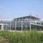 Easily Assembled 8mm polycarbonate greenhouse