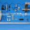 Good quanlity greenhouse manual roll up machine ,steel,greenhouse for agriculture farming and grow