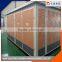 Dry type box transformer 500kva substation