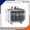 S9-M three phase 4000KVA 24KV/0.433KV oil immersed electrical transformer