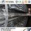 Multifunctional pvc pipe slotting machine for wholesales