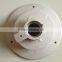 LED cover/aluminum lightpart/aluminum die casting