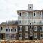 China Supplier Light Steel Structure Prefab Thailand Condos for Sale