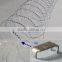 BTO&CBT low price galvanized concertina razor barbed wire.razor barbed wire,razor wire