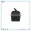 C14 to C19 Power Cord - Black Server Cable