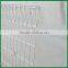High security Rolled Top Mesh Fence