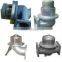 best selling Pneumatic Tanker Cut-off Bottom Valve