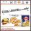 World Best Most Famous Corn Flakes Processing Machines
