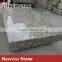 Brazil Granite Countertop Gold Yellow Countertops