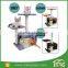 Cat Jumping Toy Scratching Wood Climbing Tower Cat Tree