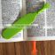 2016 trending products, Palm/finger silicone bookmarks, anime bookmark China supplier