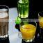 HOT!!! High clear various capacity juice glass cup water cup