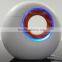 LED light small protable scent air machine for home and office