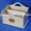 Factory price unfinished office used wooden paper file holder wholesale