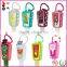 Wholesale 29 30ml bath and body works alcohol gel hand sanitizer with keychains holders