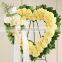 fresh floral foam for funeral flowers accessories