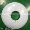 Outdoor Plastic Vacuum Forming Street lamp Cover