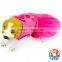 2015 Lovable Red Cheap Dog Clothes, Chinese Dog Clothing