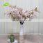 GNW BLB-CH1605013 Light pink christmas tree branch with cherry blossom