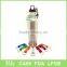 Craft Connections Stainless Steel beer Bottle Insulator with Opener - Pack of 2