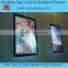 Hot selling happy birthday photo picture frame for lovers/happy birthday photo frame/led digital photo frame
