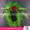 christmas wall hanging decorations mini artificial christmas wreaths cheap for christmas market