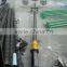 Nodular casting poles for lamp,iron casting poles price