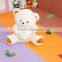 Manufacturer most popular new style eva baby foam floor mats