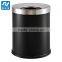 hotel room smart dustbin garbage can