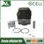 Generic cylinder kit fits for T200 brush cutter trimmer 39MM