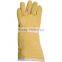 Anti heat resistant gloves