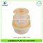 PP Round Shape Best Selling Plastic Food Container Set