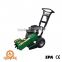2015 Popular Tree Root Trunk Removal Machine Equipment