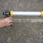Professional Cordless Manual Cartridge Caulking Guns