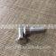 2017 Hot Sale Galvanized DIN 933 Bolt And Nut Use For Building