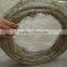 Galvanised Garden Fence Wire,Galvanised steel wire