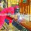3.2mm x 350mm E7018 Welding Rod / Welding Electrode