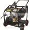 9HP 200Bar 2900PSI high pressure gasoline engine washer portable with wheels 200B,250B